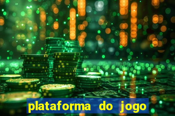 plataforma do jogo do tigrinho de r$ 5